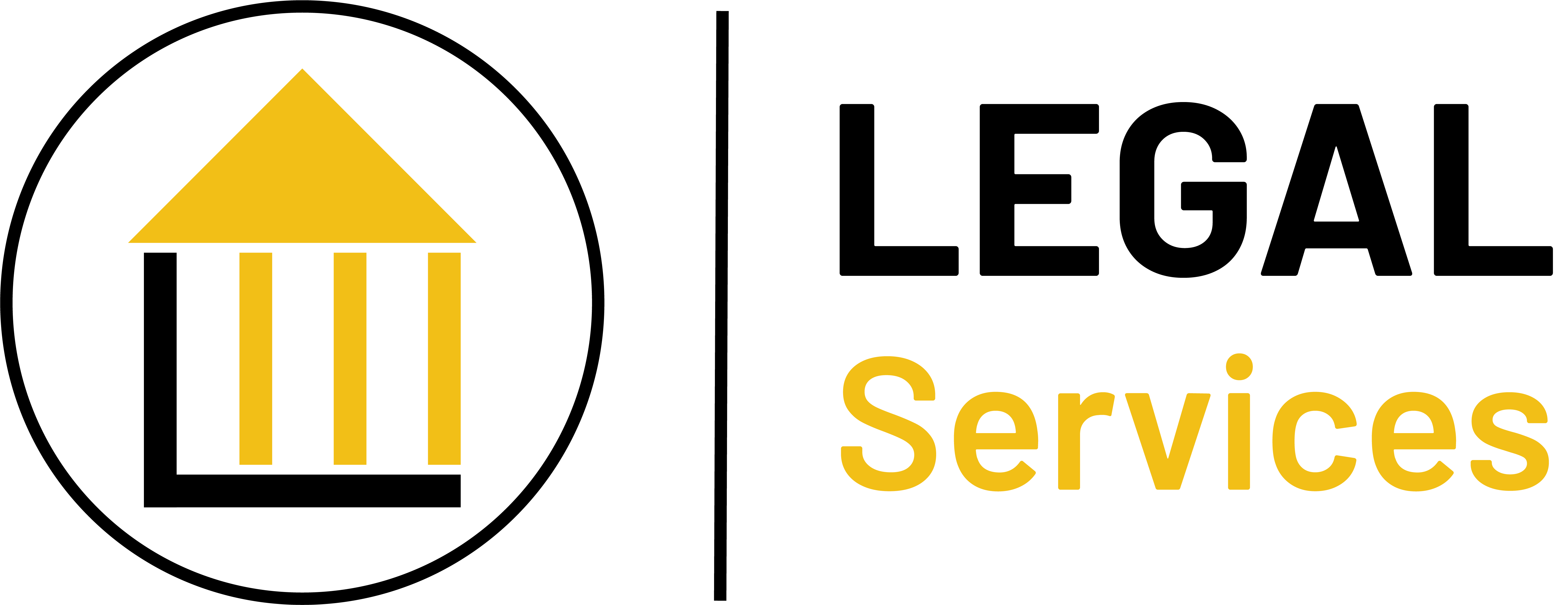 Logo Legal Services